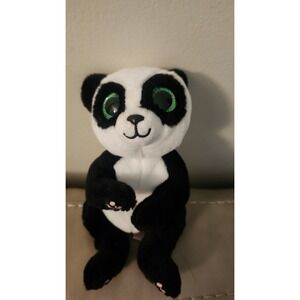 Ty Beanie‎ Baby Bellies - YING Panda Bear (6 inch) Stuffed Animal Toy Plush